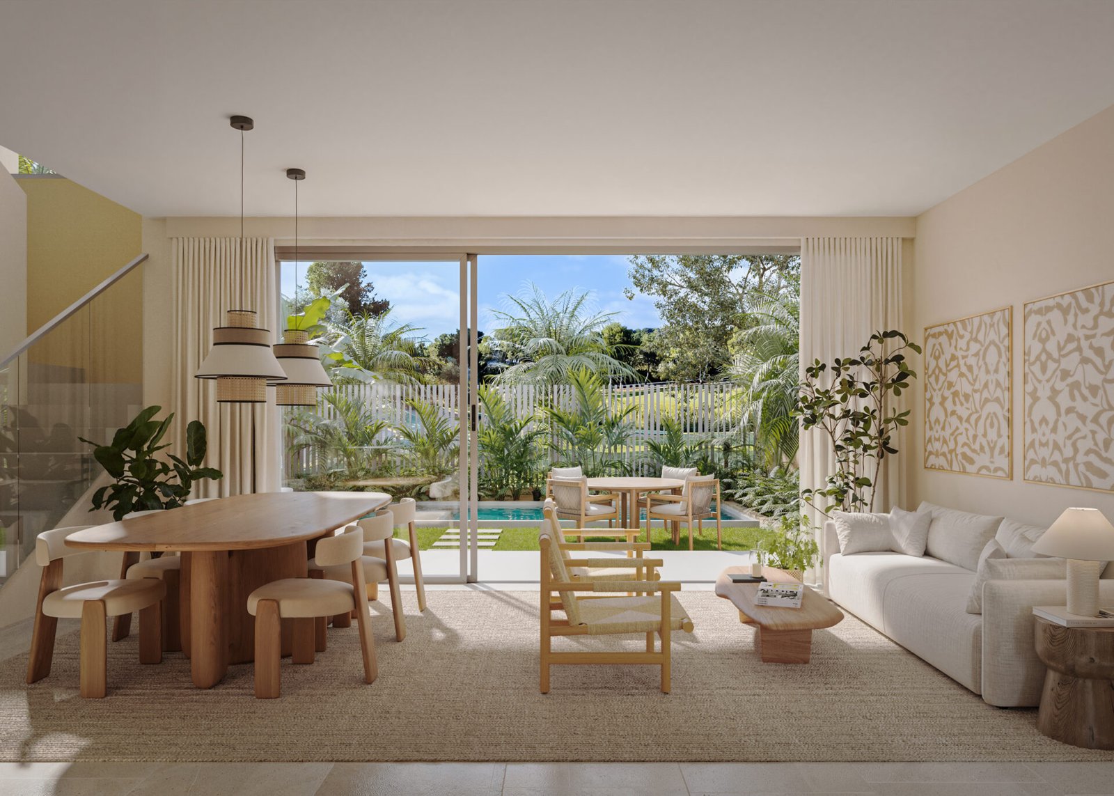 serena del mar cartagena de indias